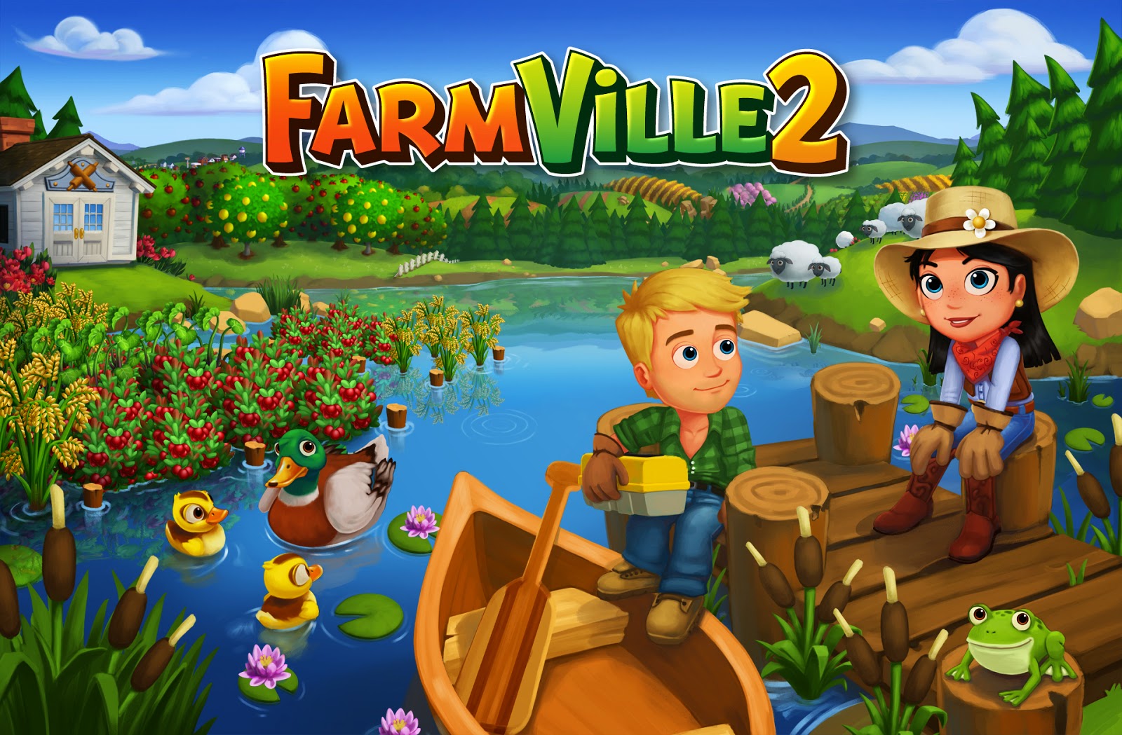 Farmville 2 Country Escape Hack For Mac